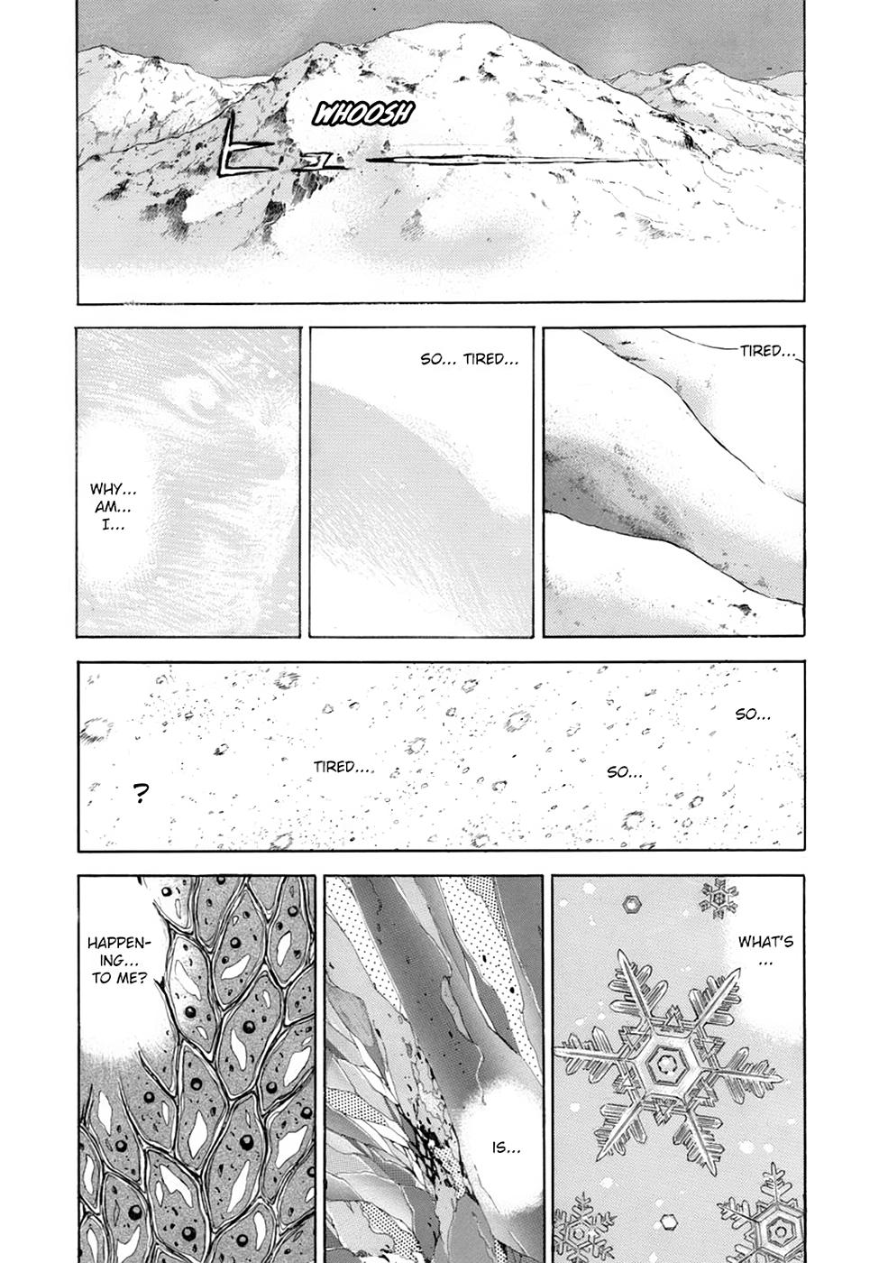 Baron Chapter 85 3