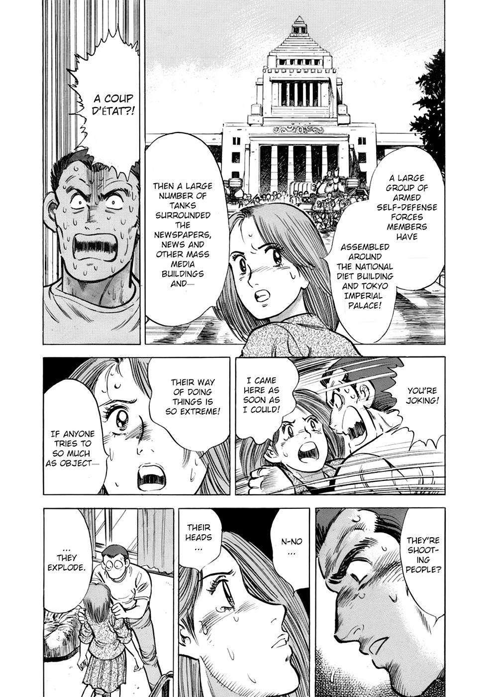 Baron Chapter 85 7