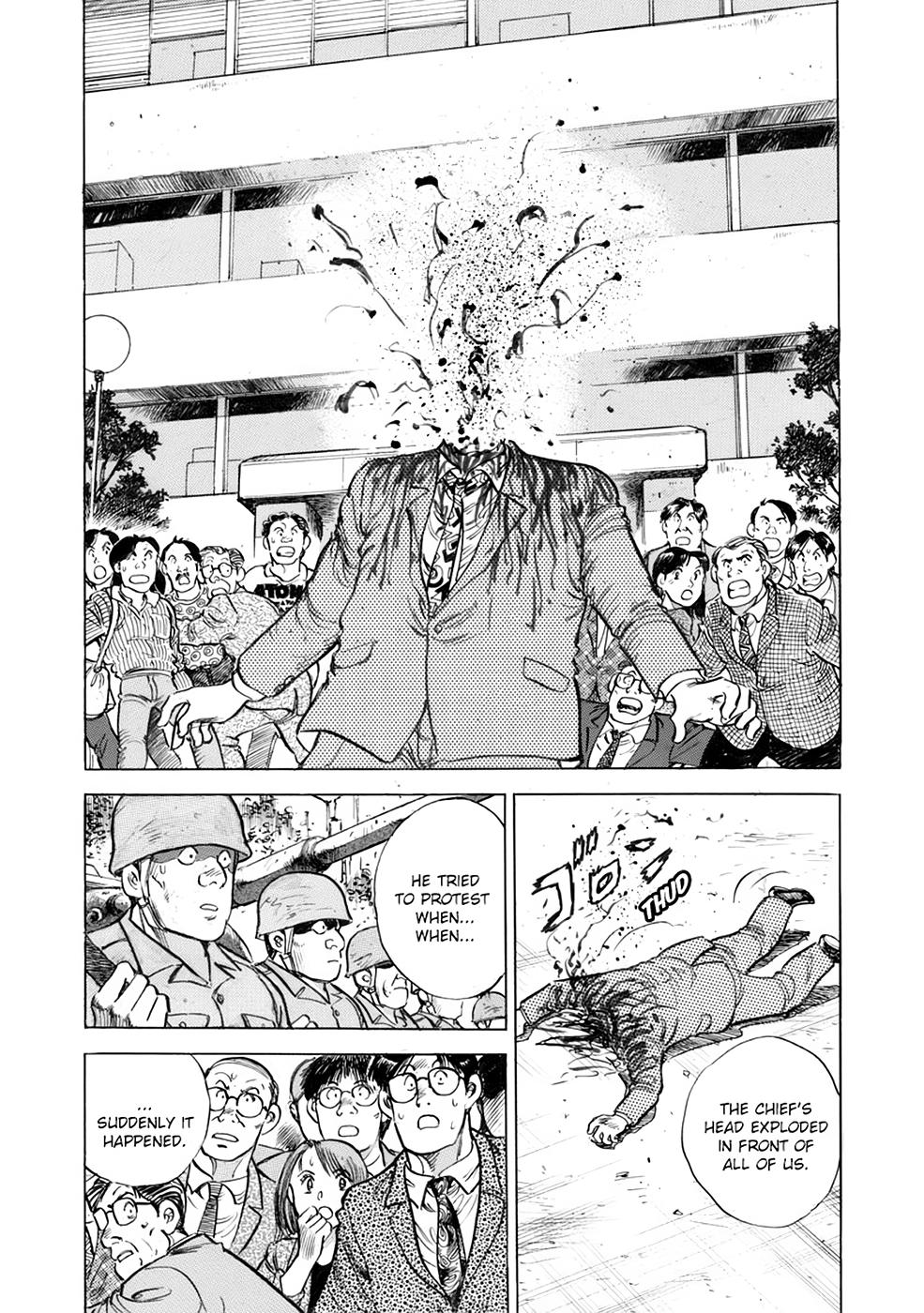 Baron Chapter 85 8
