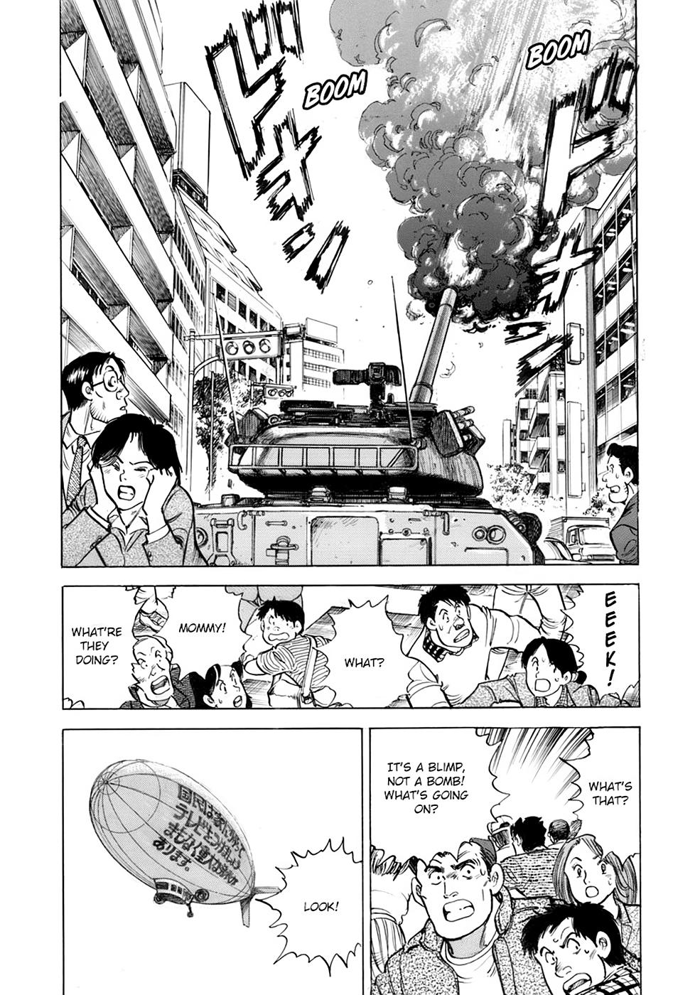 Baron Chapter 85 11