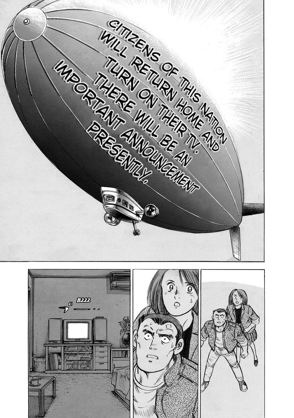 Baron Chapter 85 12