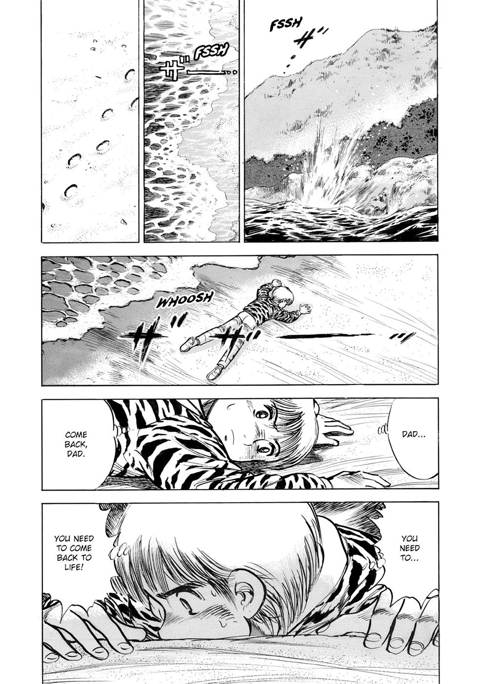 Baron Chapter 85 14