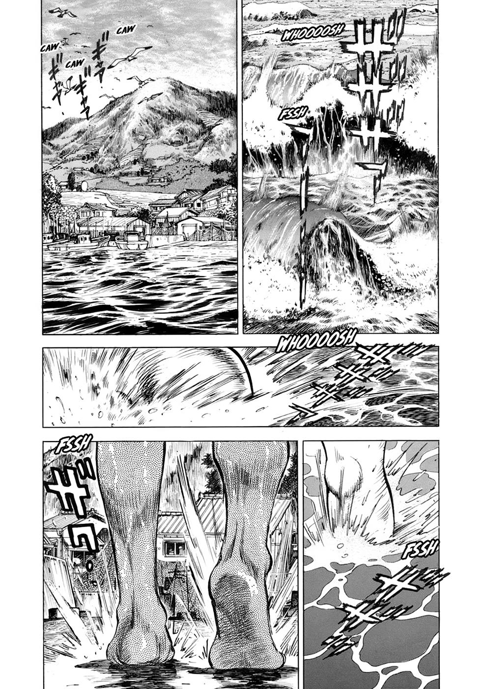 Baron Chapter 86 2