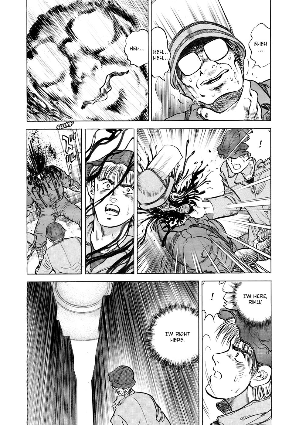 Baron Chapter 86 12