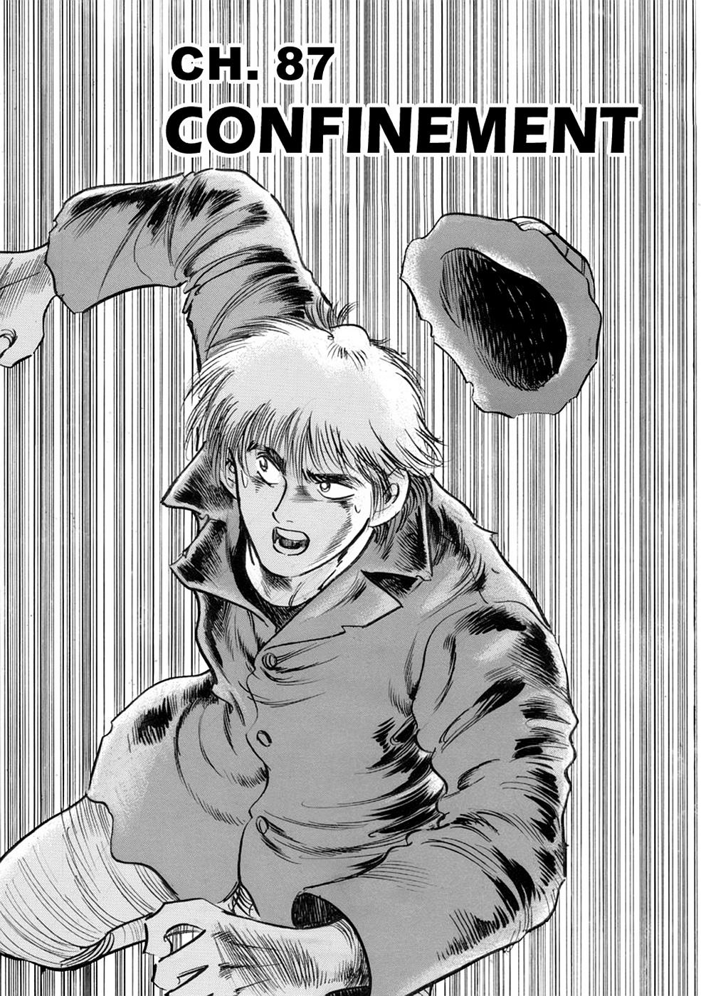 Baron Chapter 87 1