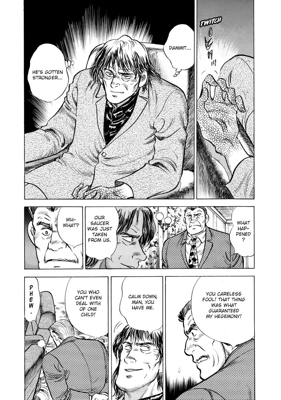 Baron Chapter 87 8
