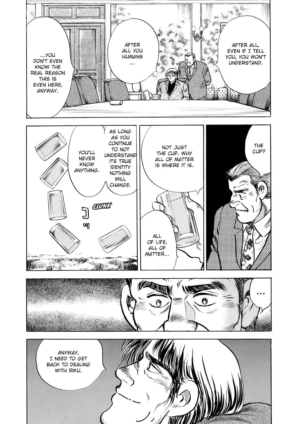 Baron Chapter 87 10