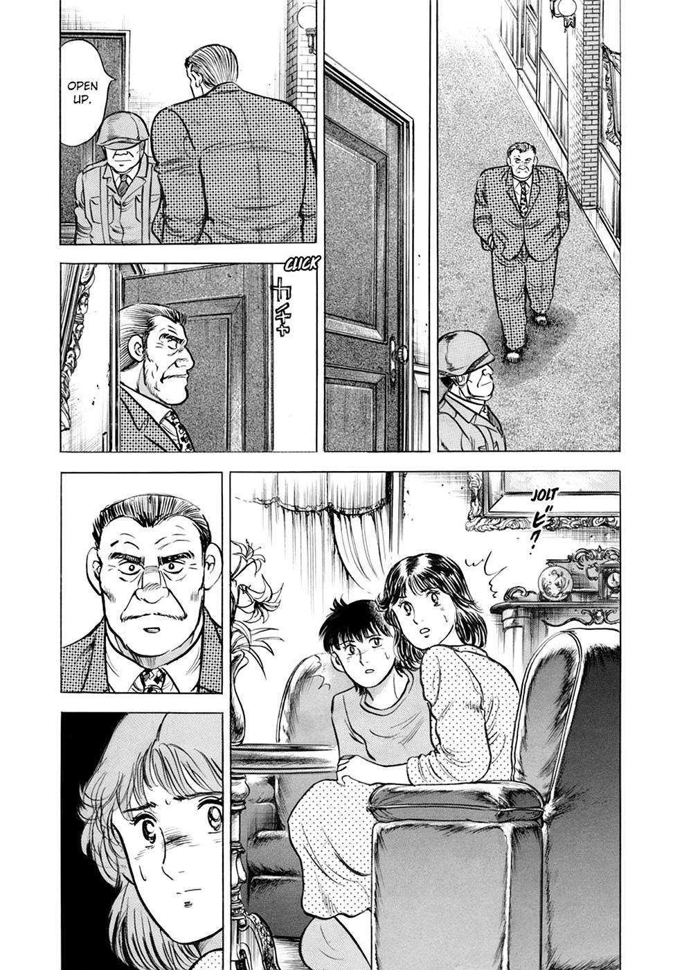 Baron Chapter 87 11