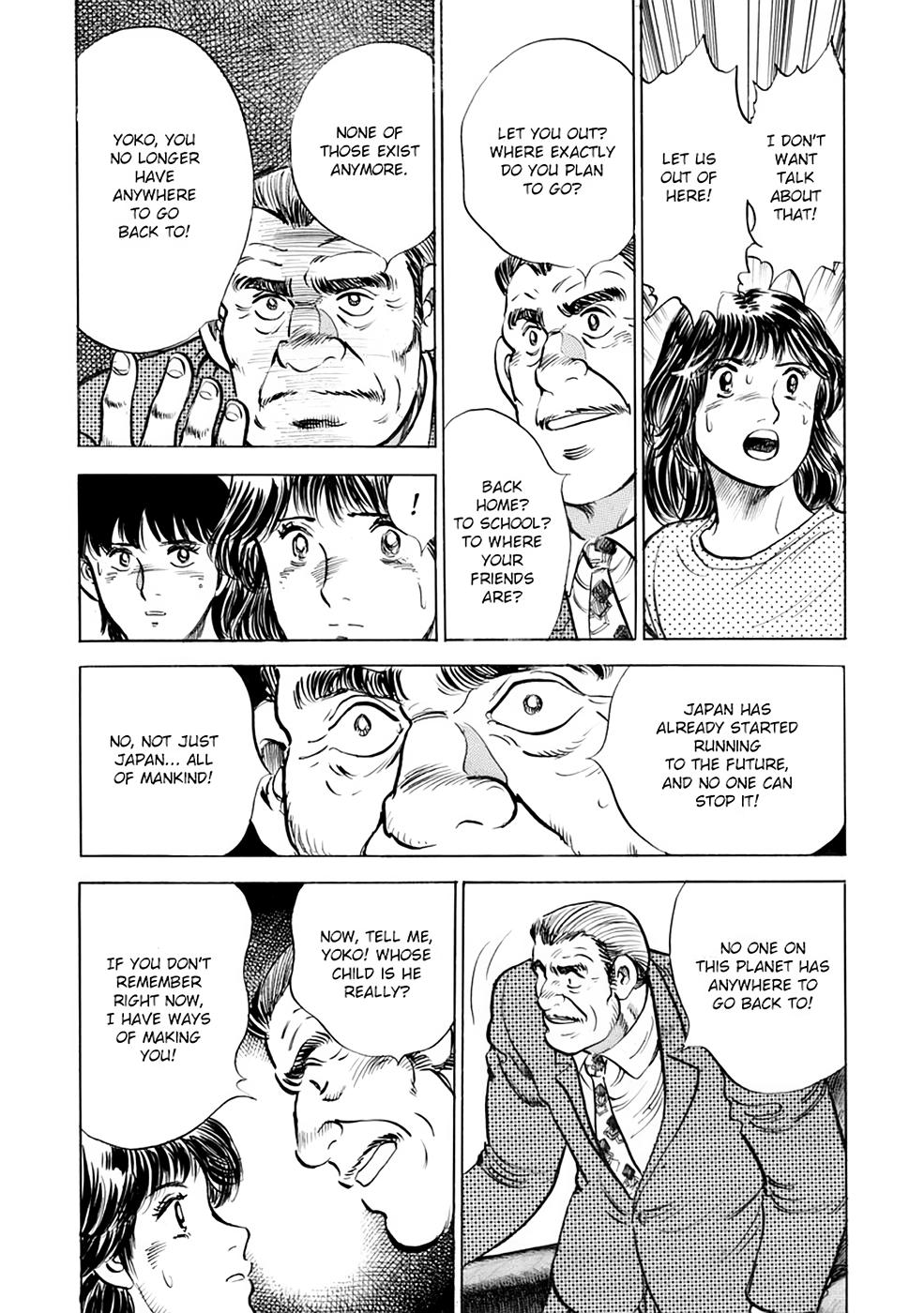 Baron Chapter 87 13