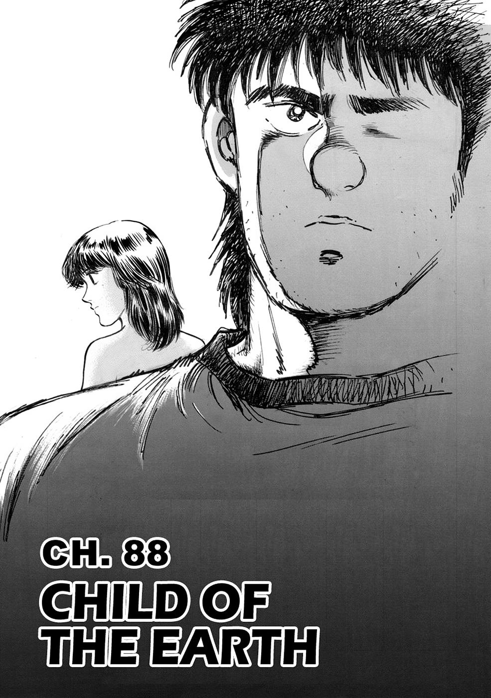 Baron Chapter 88 1