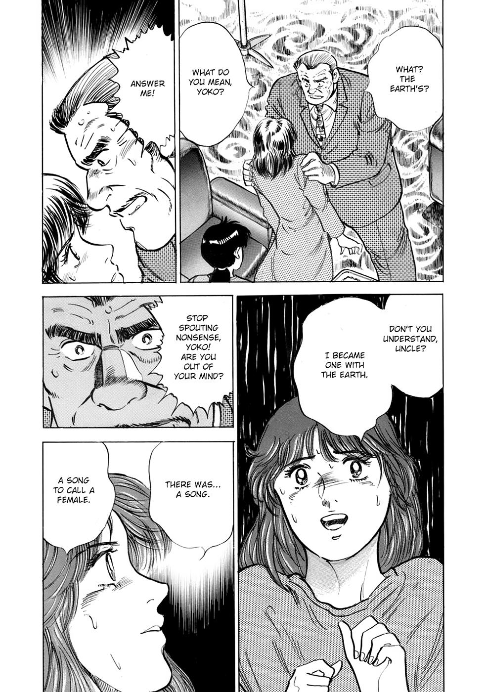 Baron Chapter 88 2