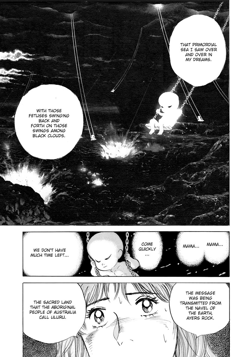 Baron Chapter 88 3