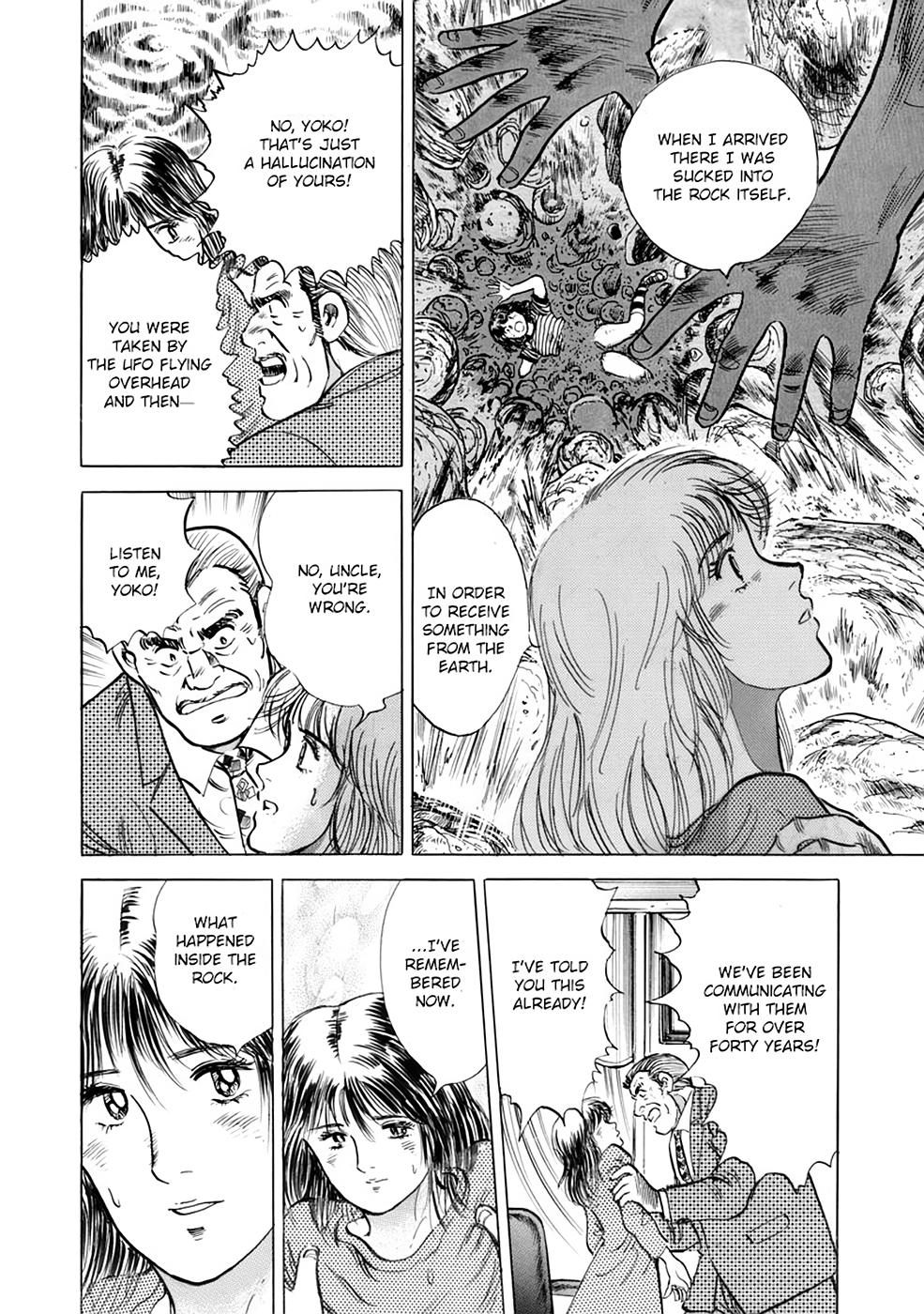 Baron Chapter 88 4