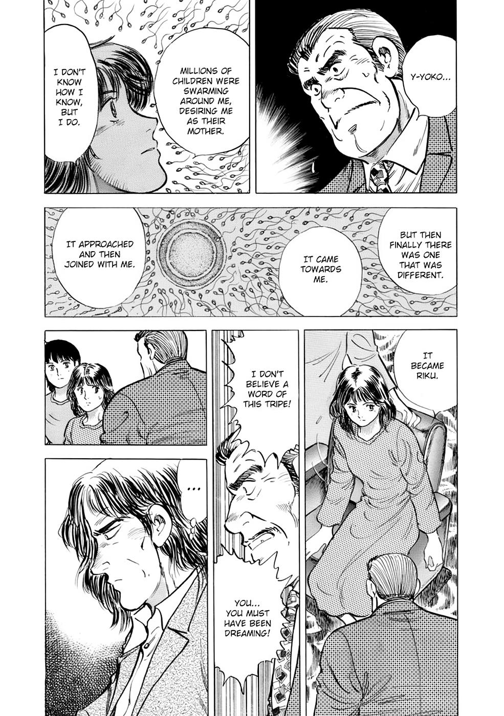 Baron Chapter 88 6
