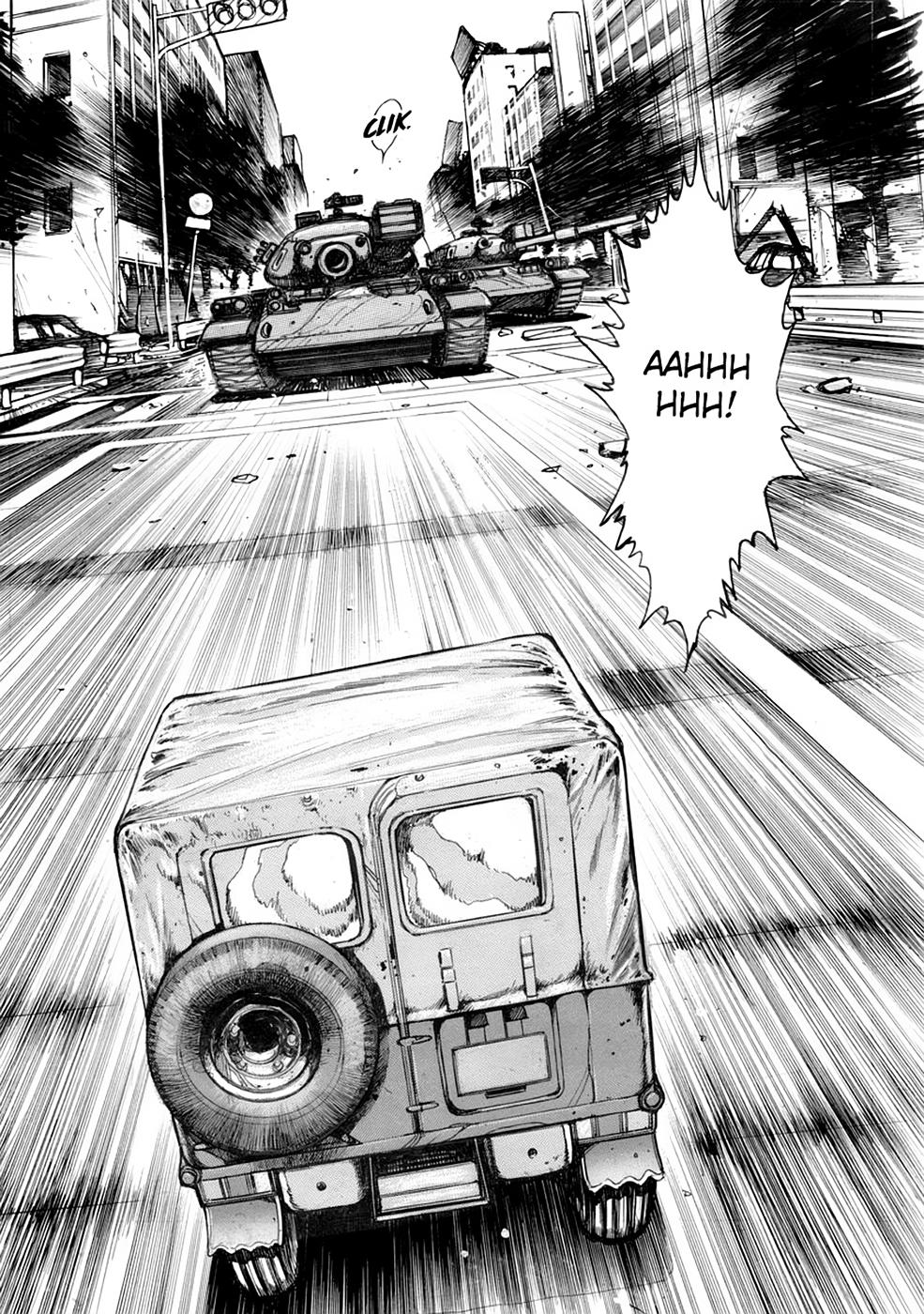Baron Chapter 88 11