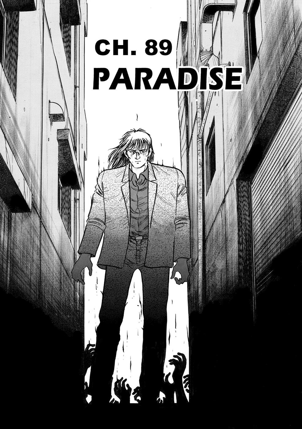 Baron Chapter 89 1