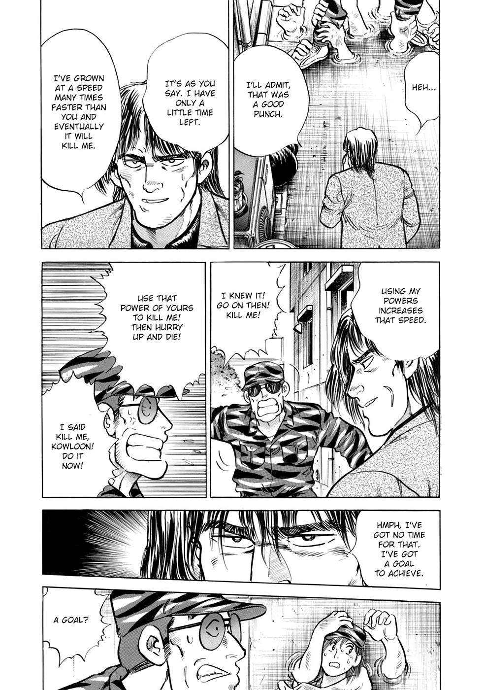 Baron Chapter 89 8
