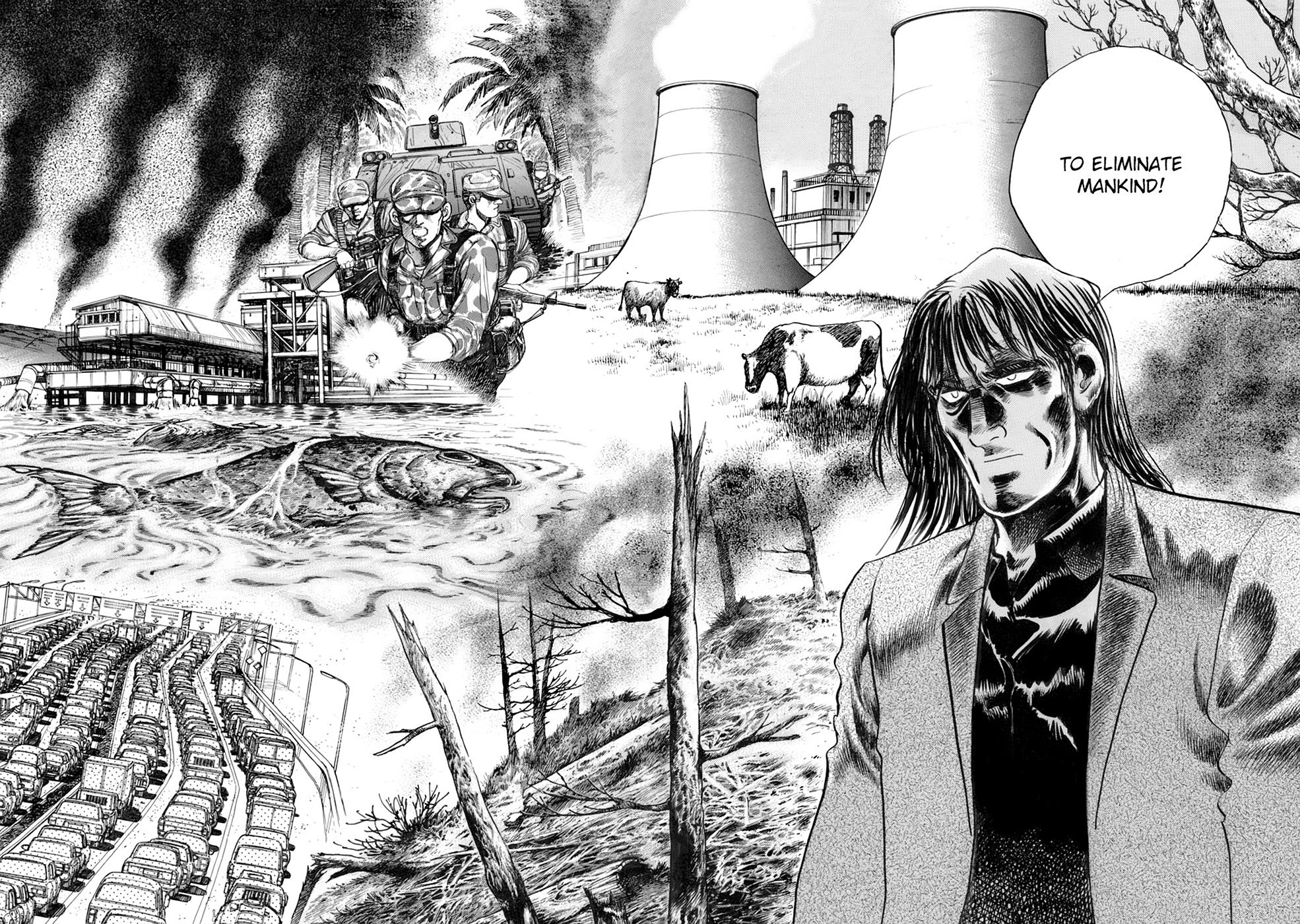 Baron Chapter 89 10