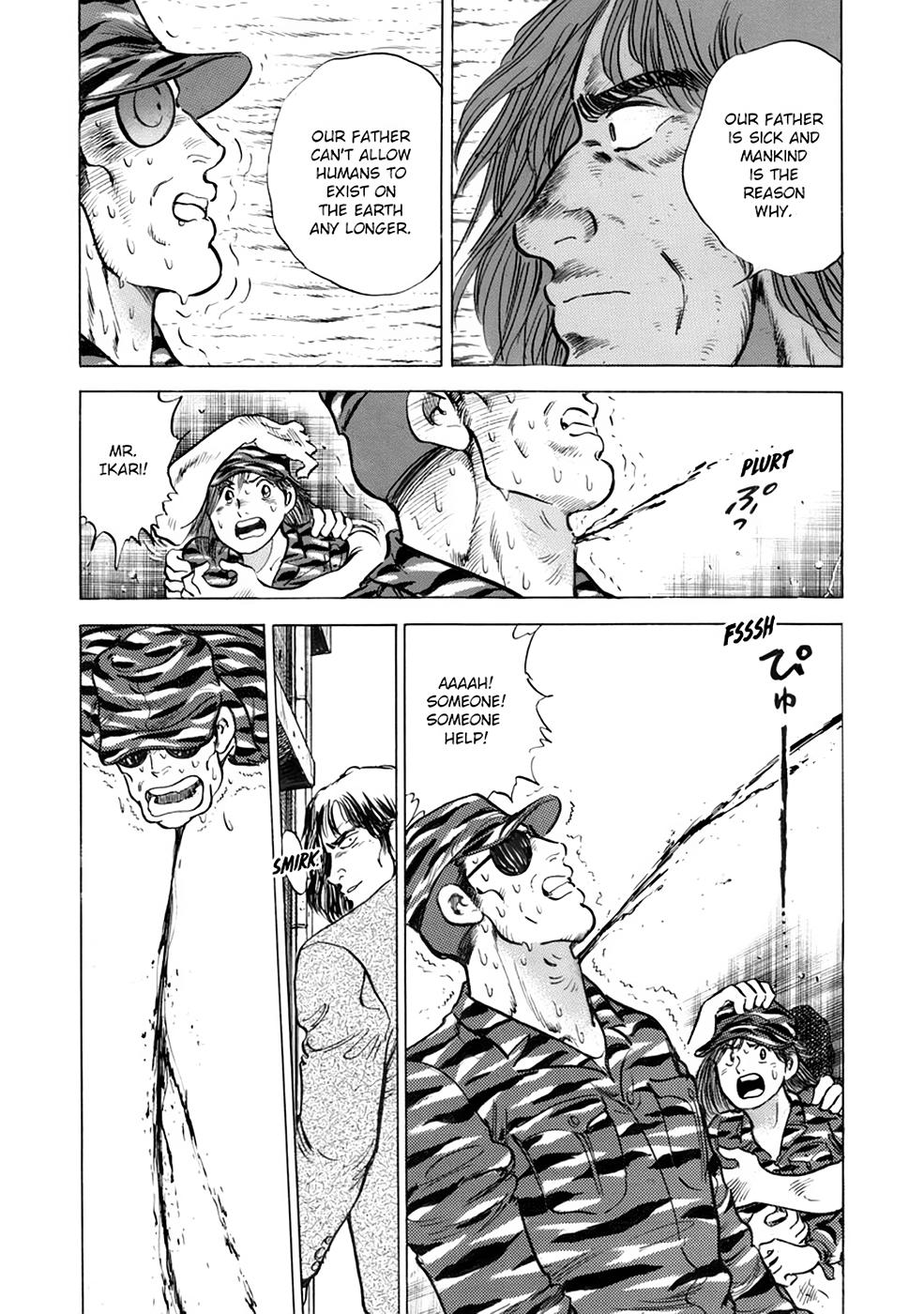 Baron Chapter 89 11