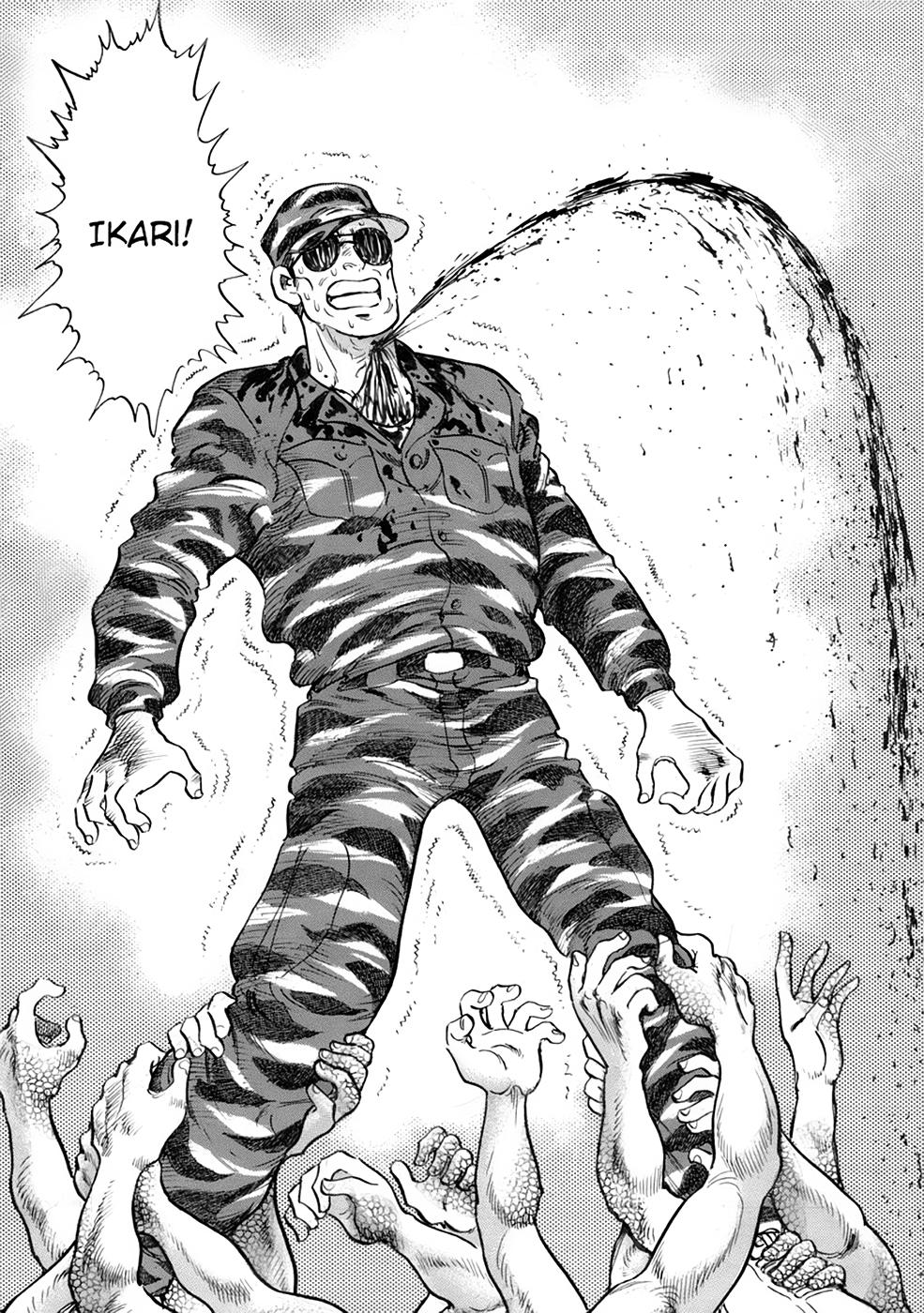 Baron Chapter 89 12