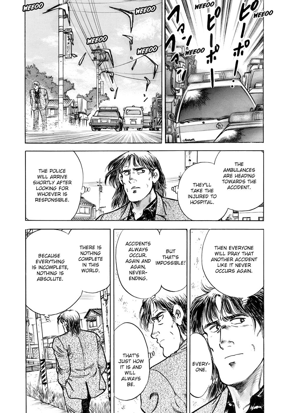 Baron Chapter 90 3