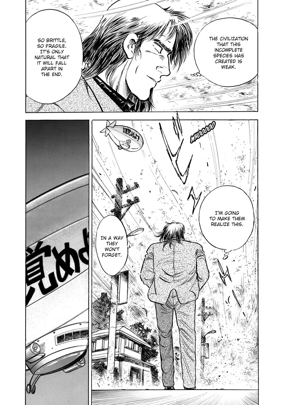 Baron Chapter 90 4