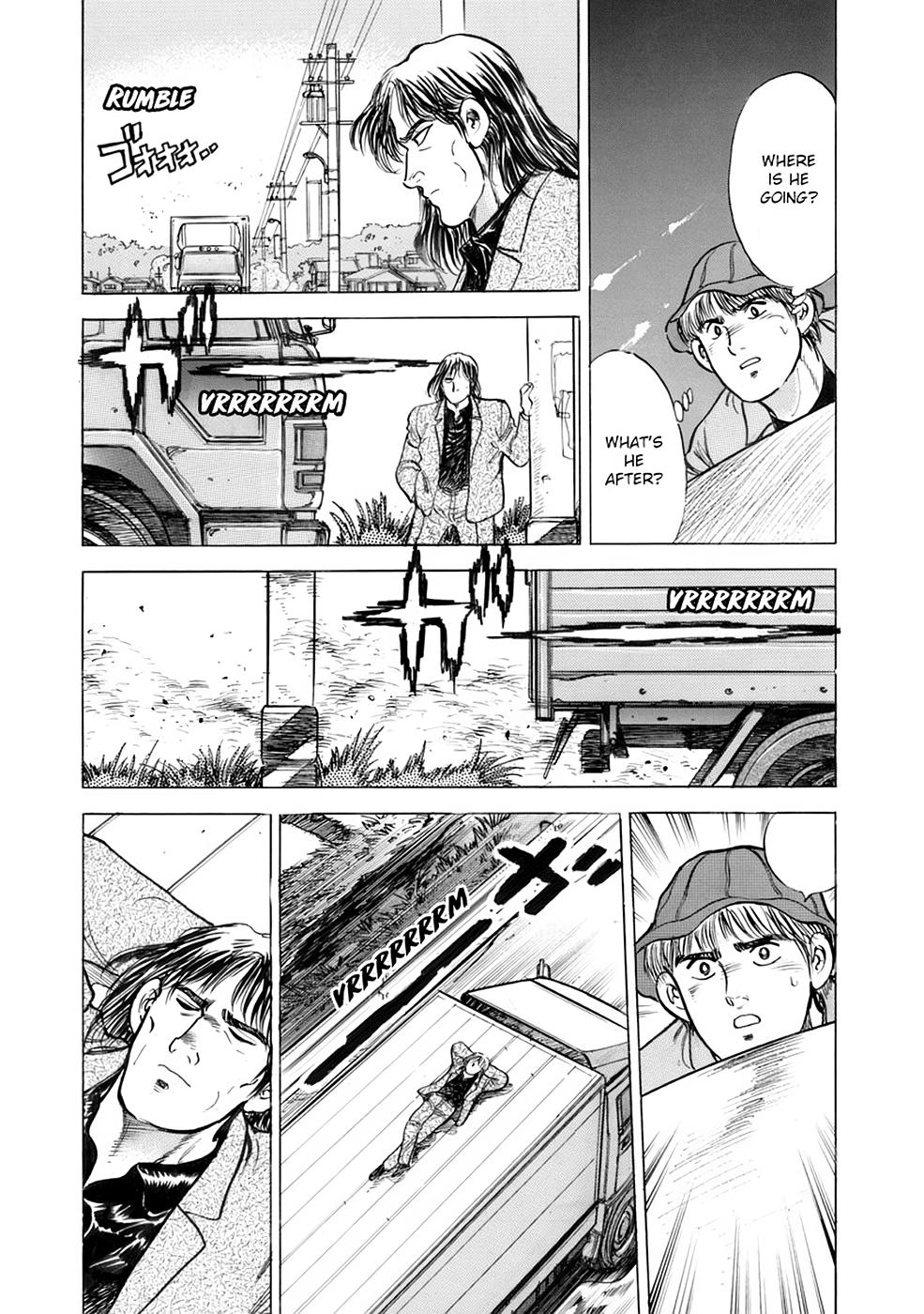 Baron Chapter 90 9