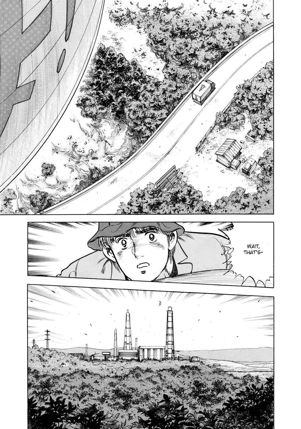 Baron Chapter 90 10