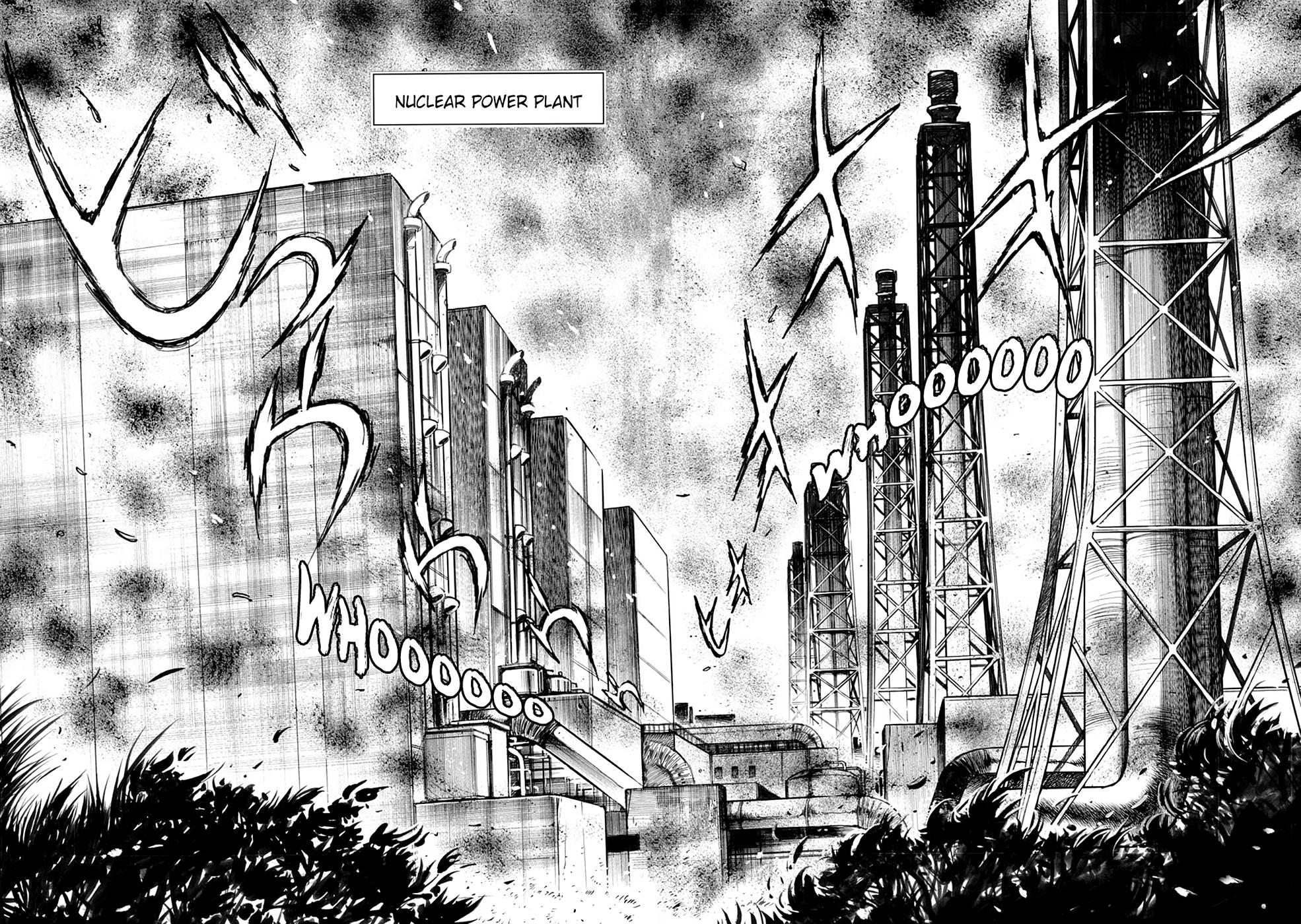 Baron Chapter 90 11