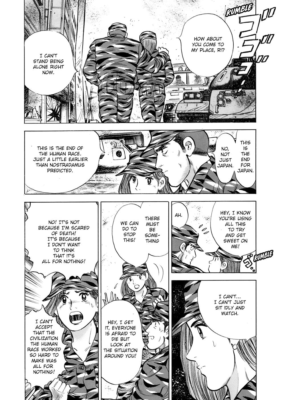 Baron Chapter 90 12