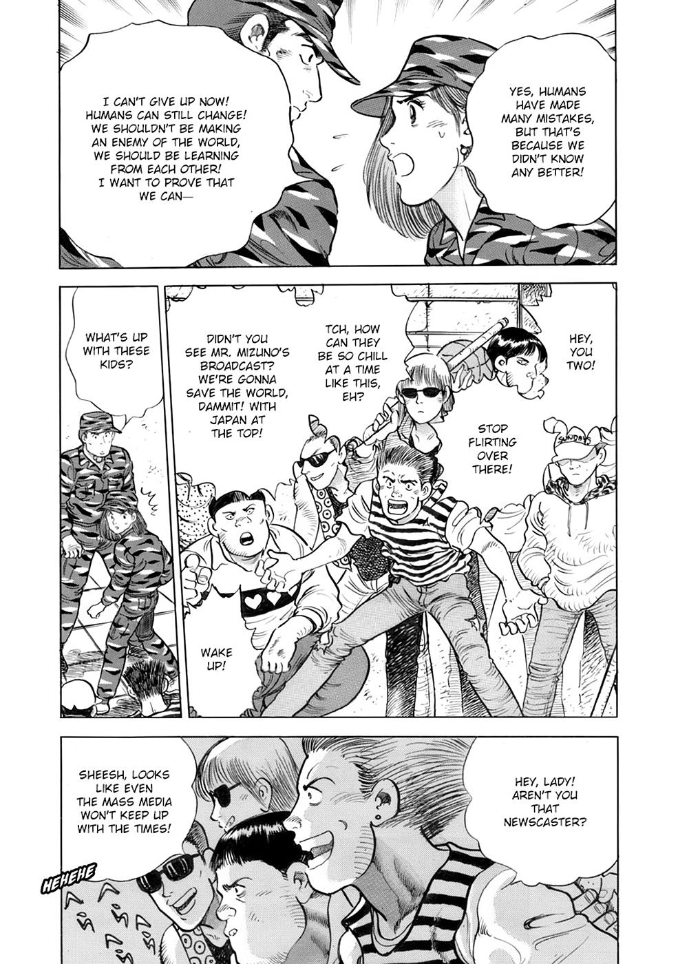 Baron Chapter 90 13