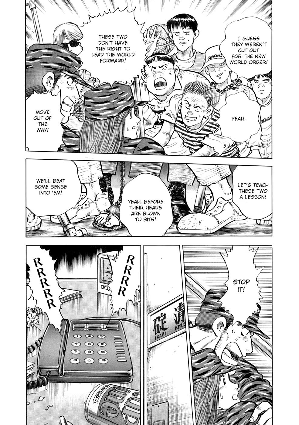 Baron Chapter 90 14
