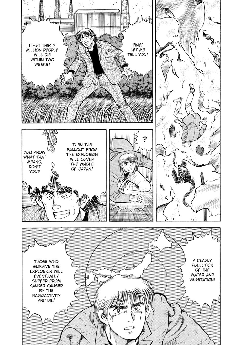 Baron Chapter 91 6