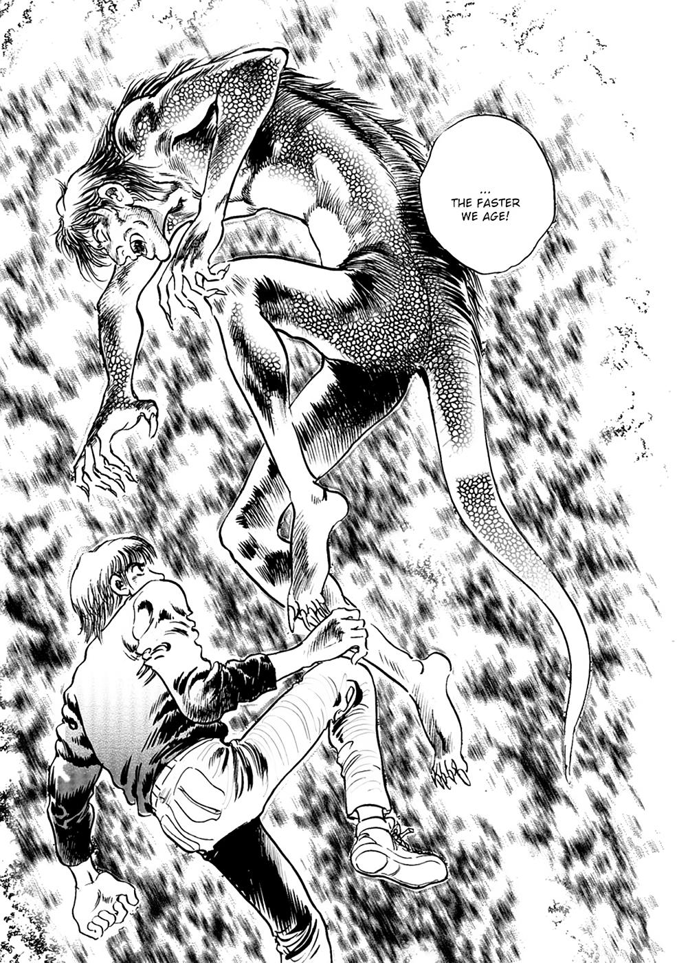 Baron Chapter 91 9
