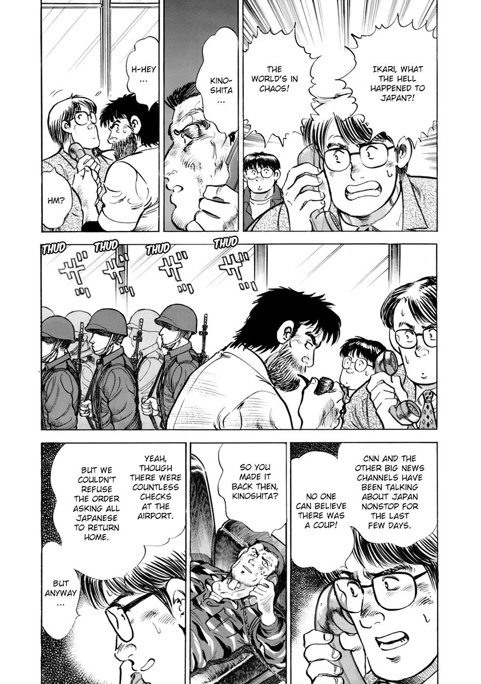 Baron Chapter 91 12