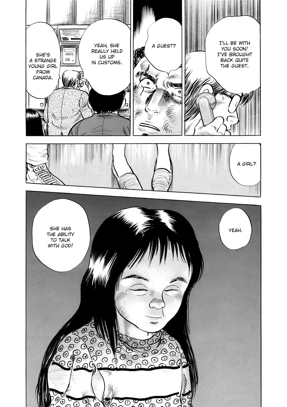 Baron Chapter 91 13