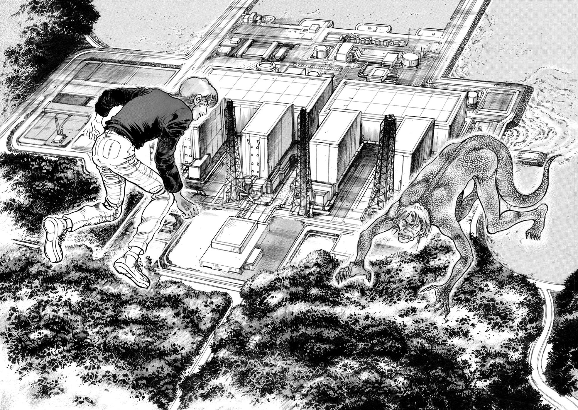 Baron Chapter 91 14