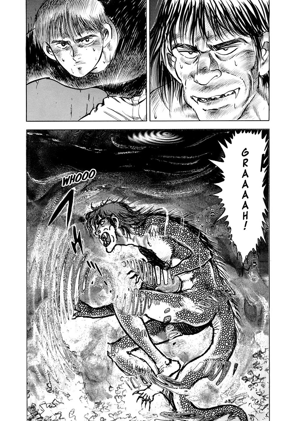 Baron Chapter 91 15