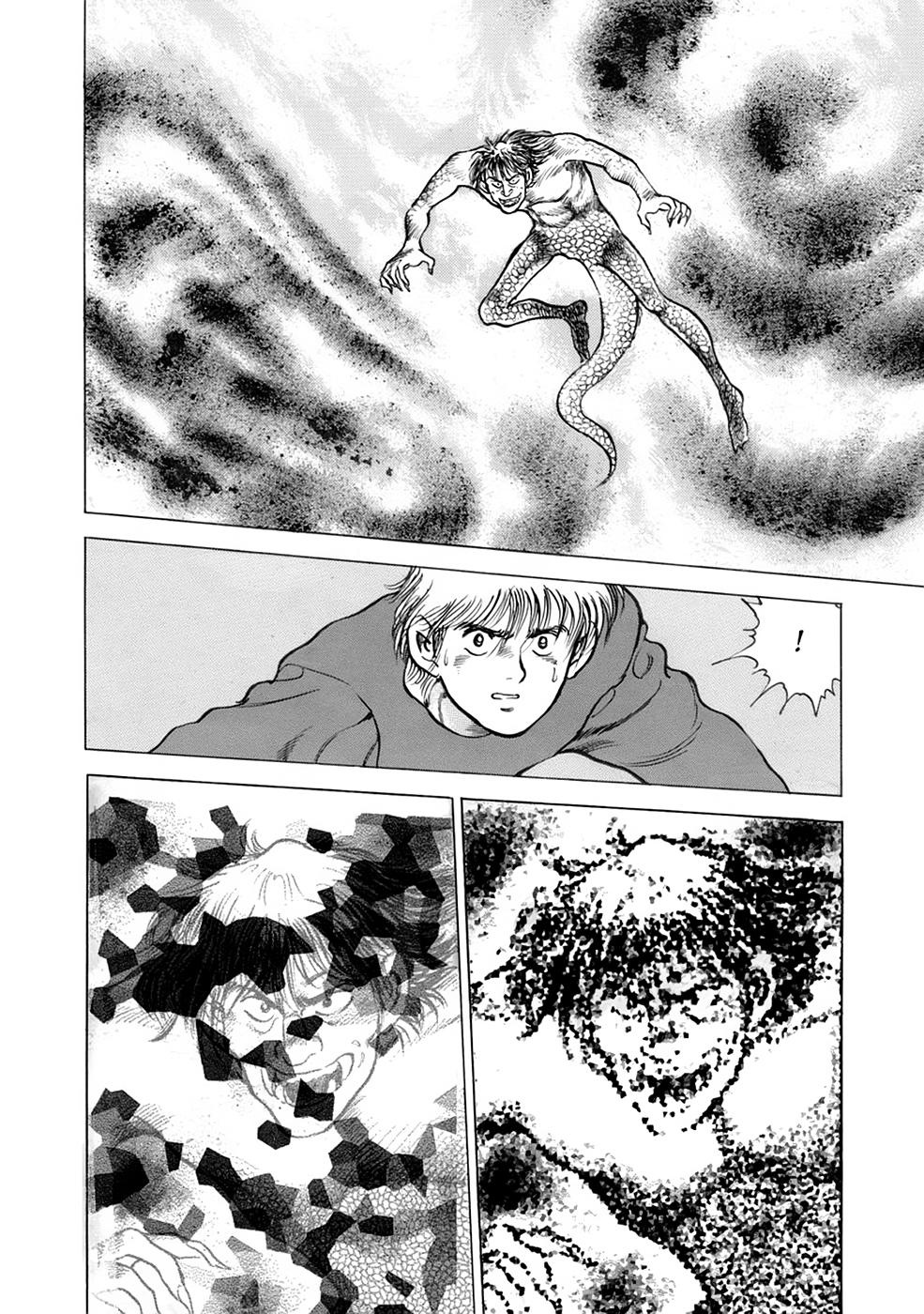 Baron Chapter 92 2
