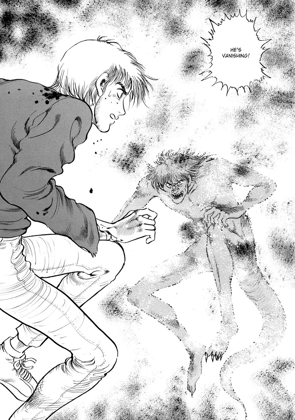 Baron Chapter 92 3