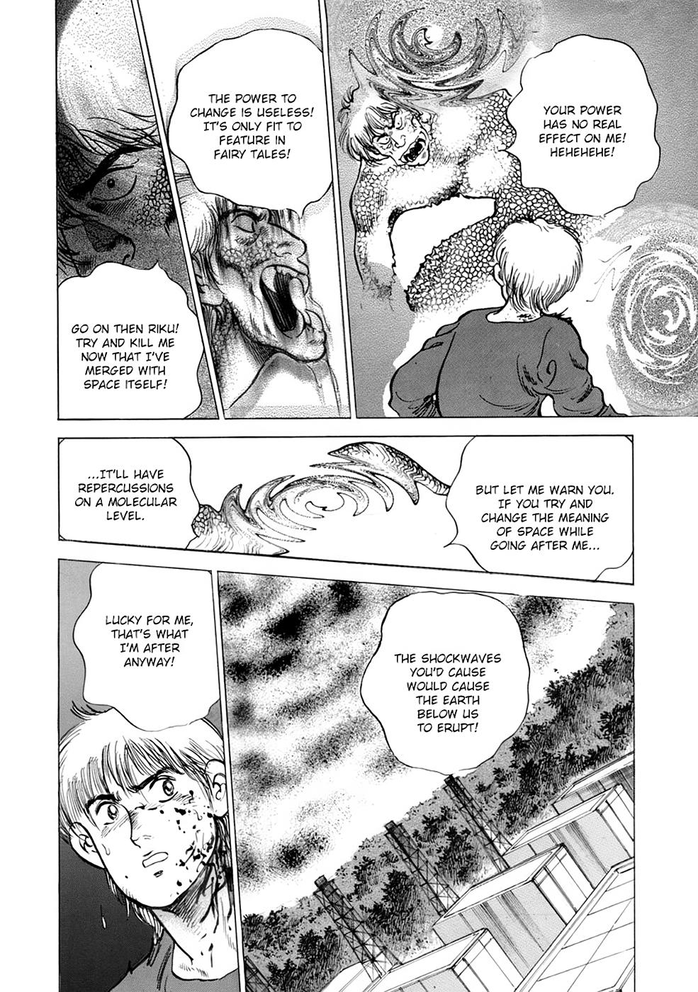 Baron Chapter 92 6