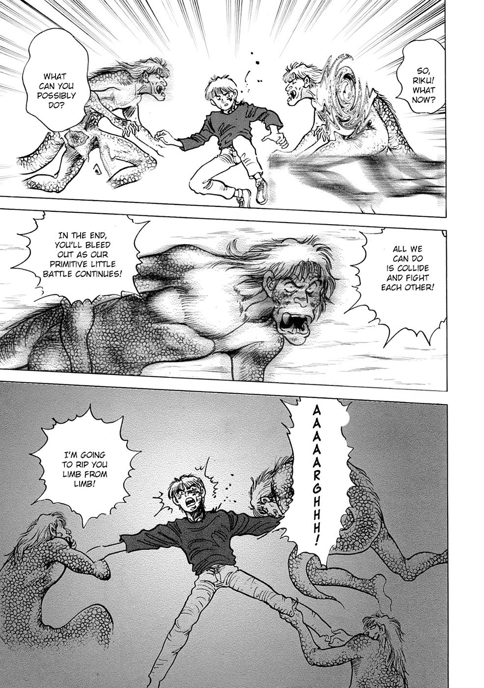 Baron Chapter 92 7