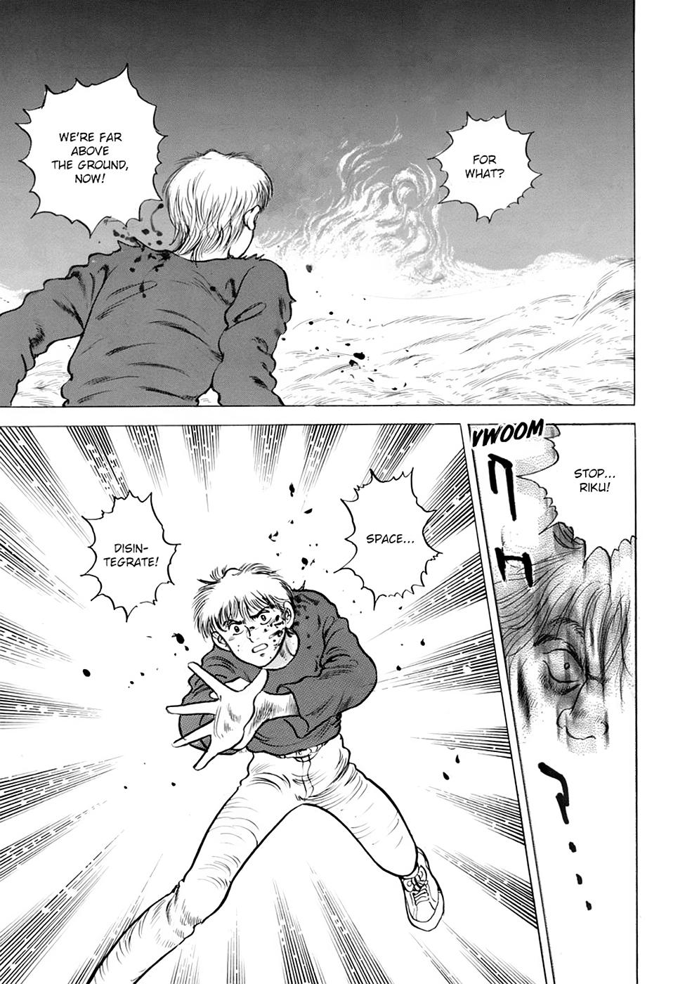 Baron Chapter 92 11