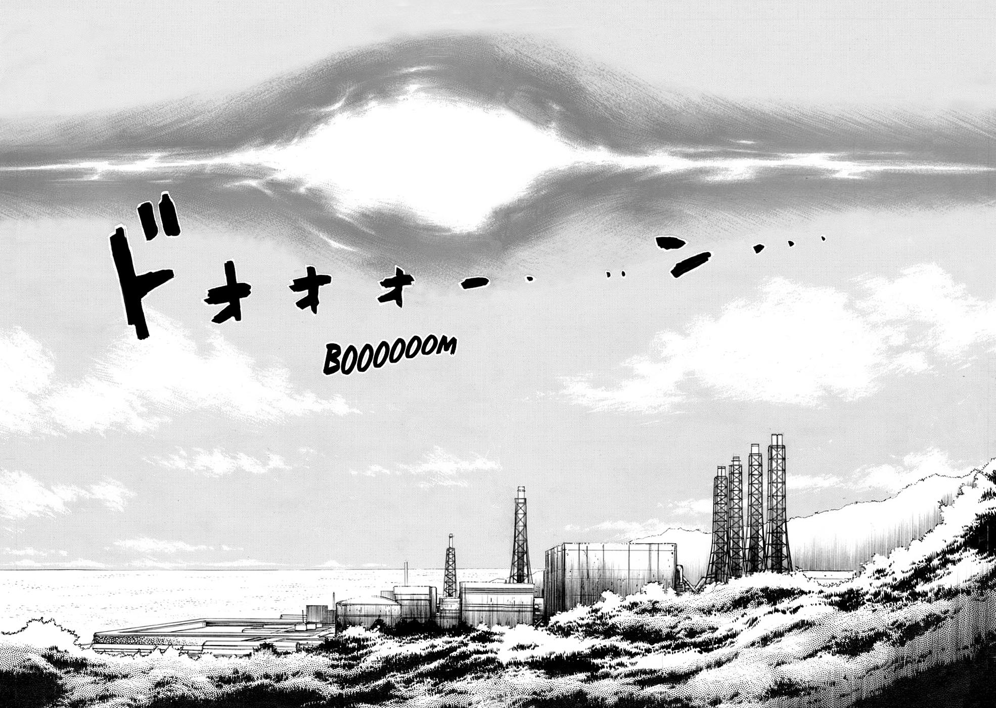 Baron Chapter 92 12