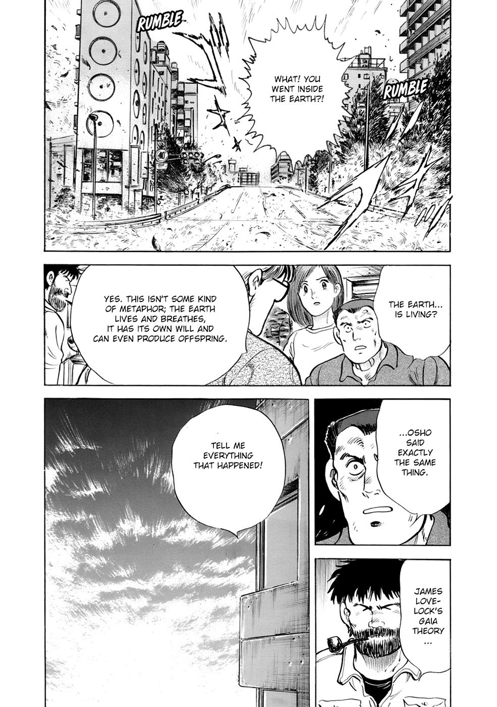 Baron Chapter 92 14