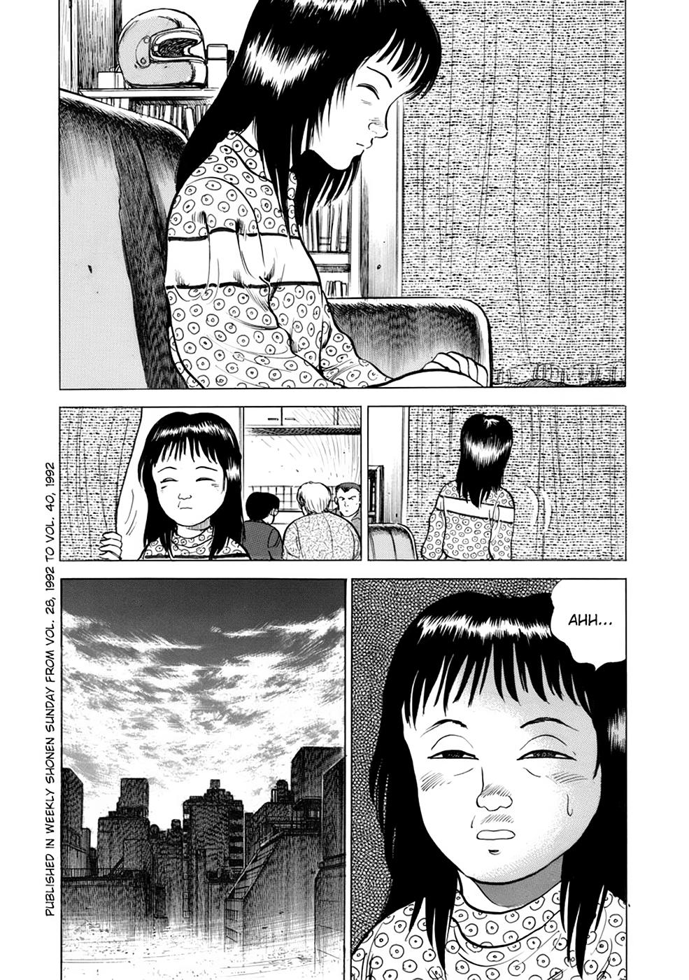Baron Chapter 92 15
