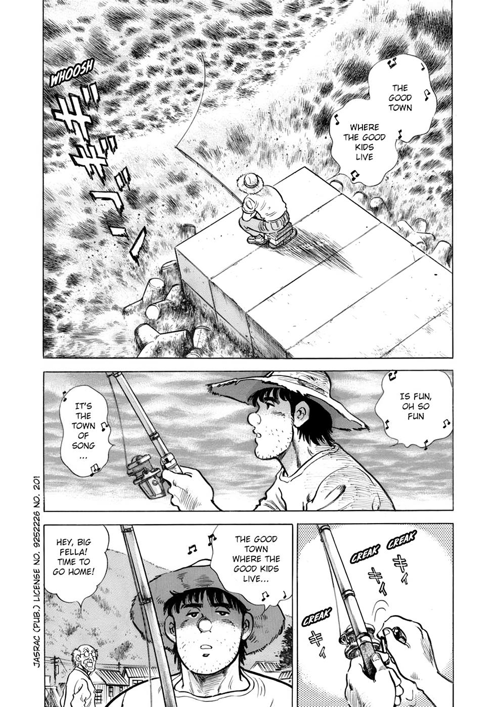 Baron Chapter 93 2