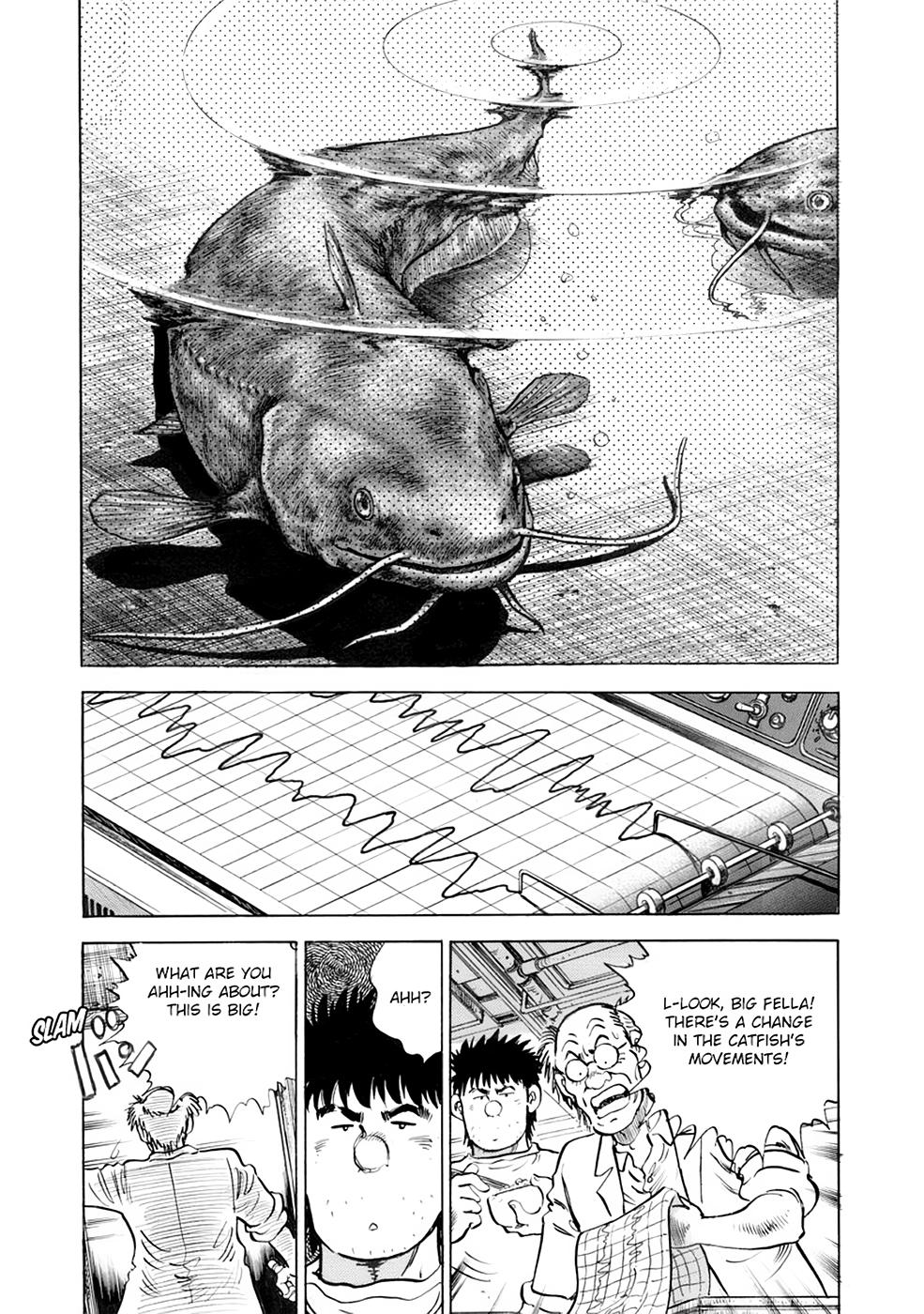 Baron Chapter 93 6