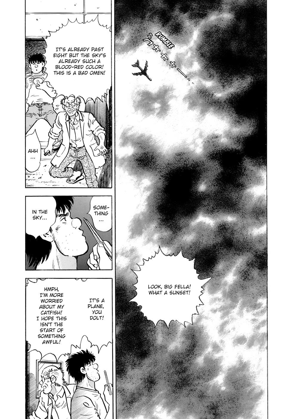 Baron Chapter 93 7