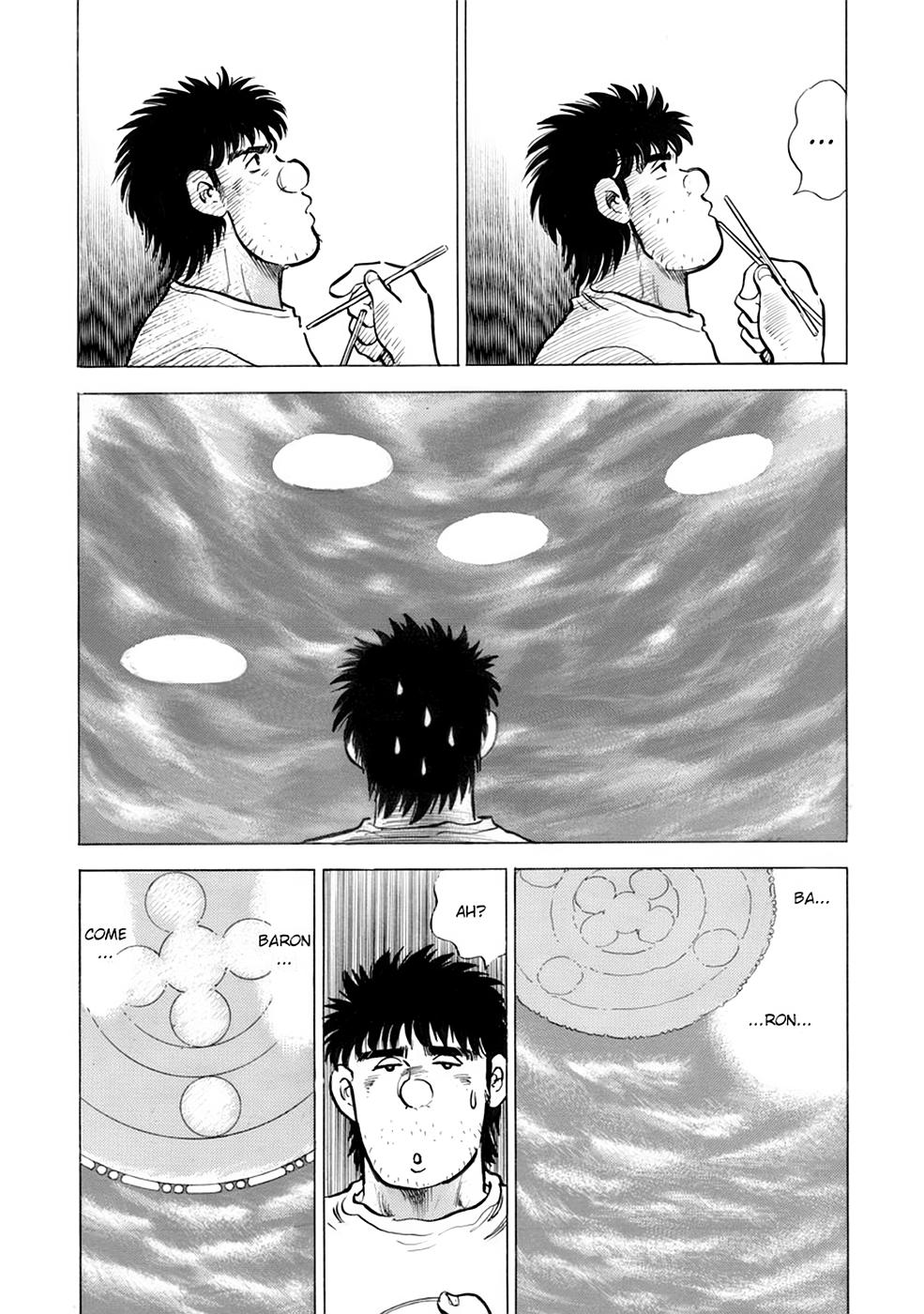 Baron Chapter 93 8